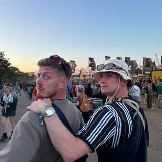 Profile Picture of JAMES FORBES (@jamesforbes_) on Instagram