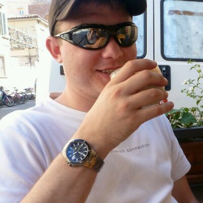 Profile Picture of Stephen Minsky (@@Minkola) on Twitter