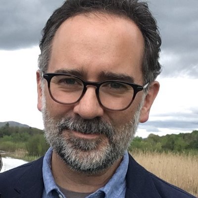 Profile Picture of Tom Leahey (@tleaheyVT) on Twitter