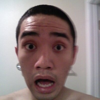 Profile Picture of John Tolentino (@Johnny__Bananas) on Twitter