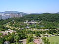 Profile Picture of Bundang Central Parkon Wikipedia