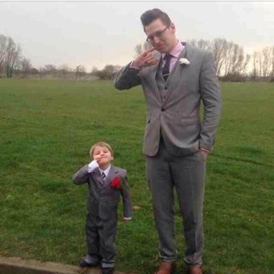 Profile Picture of Alex Teece (@AlextheKid1985) on Twitter