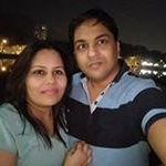 Profile Picture of Shrikant Mehta (@shrikantmehta) on Instagram