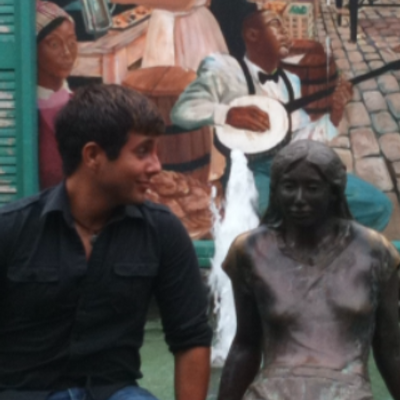 Profile Picture of Jeffery Latham (@ThaJayJayBayBay) on Twitter