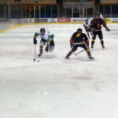 Profile Picture of Kevin Ledoux (@kevinledoux20) on Twitter