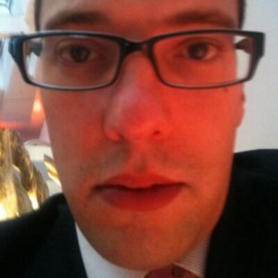 Profile Picture of Bert Arnauts (@@bertarnauts) on Twitter