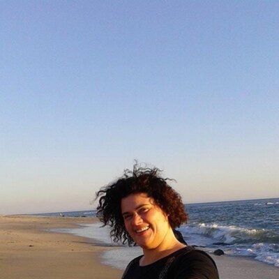 Profile Picture of Sonia Ribeiro (@soniaribeiro34) on Twitter