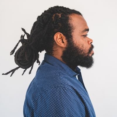 Profile Picture of Jerry Dread Aka Binghi Roy (@DiFieldMarshal) on Twitter