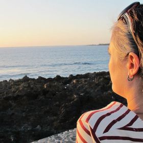 Profile Picture of Christelle Perrin (@cristellp) on Pinterest