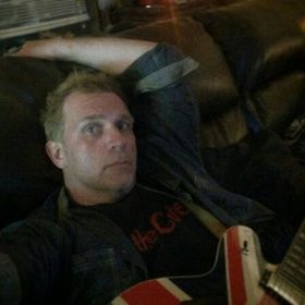 Profile Picture of Daniel C. Pennington (@emohawk) on Pinterest