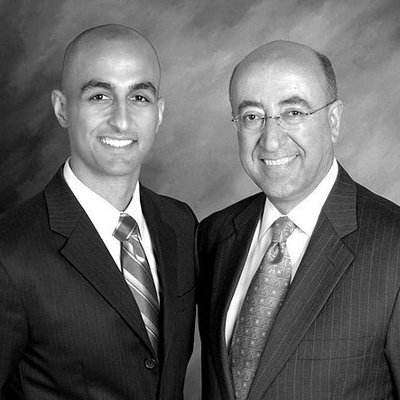 Profile Picture of Moshiri Orthodontics (@MoshiriOrtho) on Twitter