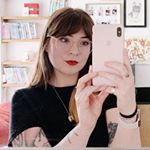 Profile Picture of Georgie Denson (@georgettenataliebo) on Instagram