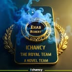 Profile Picture of Ehab Robert (@Ehab-Robert) on Facebook