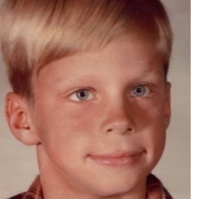 Profile Picture of Ted McNulty (@TedAMcNulty) on Twitter