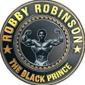 Profile Picture of Robby Robinson (@RRTheBlackPrince) on Youtube