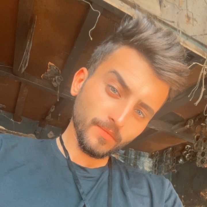 Profile Picture of Jehad😎 (@jehad.b98) on Tiktok