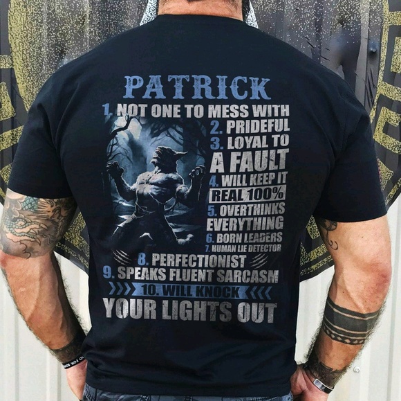 Profile Picture of Patrick Kanady (@masterp333) on Poshmark