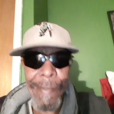 Profile Picture of Richard Pyatt (@RichardPyatt11) on Twitter