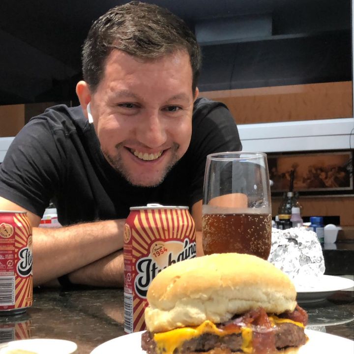 Profile Picture of Sylvester brainier (@sylvester.brainie) on Tiktok