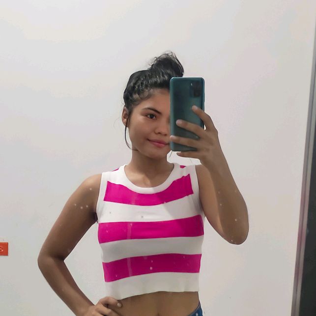 Profile Picture of 𝐋𝐢𝐥𝐲 𝐂𝐆 (@liliana.caldera_g) on Tiktok