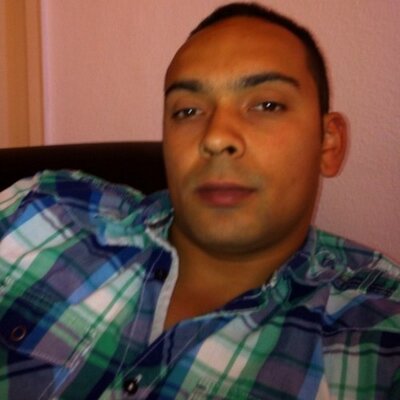 Profile Picture of Darell Lee Moore (@LeeDarell) on Twitter