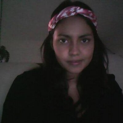 Profile Picture of Karen Martinez Campo (@KarenMartinezC) on Twitter