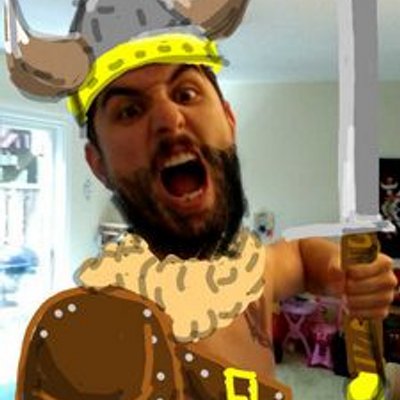 Profile Picture of Dad Decisions (@JoshuaReininger) on Twitter