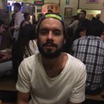 Profile Picture of Patrick Crosby (@patrickcr88) on Instagram