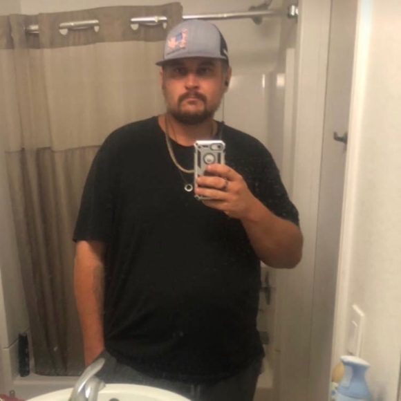 Profile Picture of Joe Karamitsos (@bigjoek34) on Poshmark