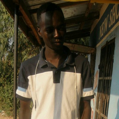 Profile Picture of Matson Jere (@jere_matson) on Twitter