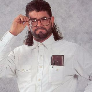 Profile Picture of Barry Horowitz (@AnnonymisWWFAN) on Twitter