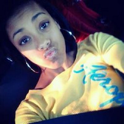 Profile Picture of Sade RIchardson (@RIchardsonSade) on Twitter