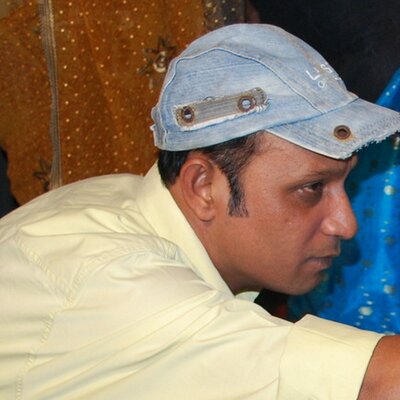 Profile Picture of Amitabh Mukherjee (@@amitabhmukherje) on Twitter