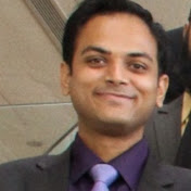 Profile Picture of Amit Saraf (@ampsaraf) on Youtube