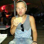 Profile Picture of Robert Bloom (@rombobombo) on Instagram