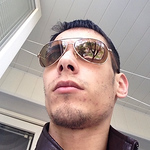 Profile Picture of Dima Rahimov (@dvsnik19) on Flickr