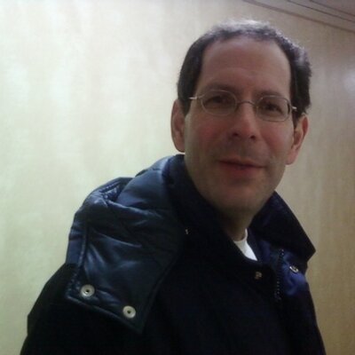Profile Picture of Mark Gerstein (@Mark1049) on Twitter