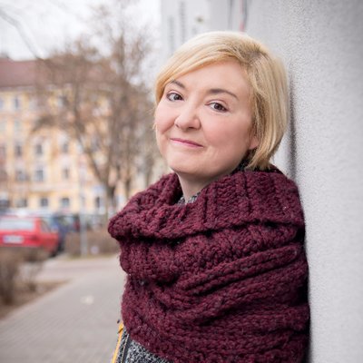 Lisette Allen - Twitter Profile Picture of Lisette Allen (@lisetteallen) on Twitter