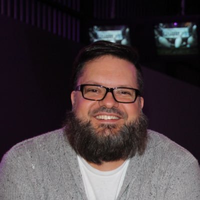 Profile Picture of Guy Anctil (@GuyAnctil) on Twitter