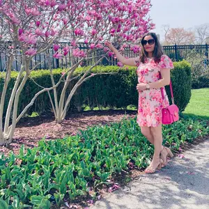 Profile Picture of 💜Suvi🦋🧑🏻‍⚕️👗💙♥️ (@suvita_kbc7) on Tiktok