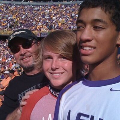 Profile Picture of Brent Rees (@rees_brent) on Twitter