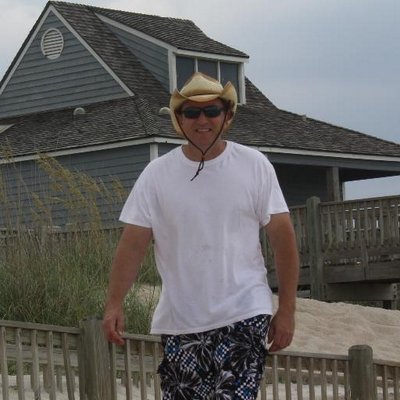 Profile Picture of Barry Bates (@BarryBates1255) on Twitter