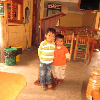 Profile Picture of Joel Cedano Murga (@wiliamscedano) on Twitter