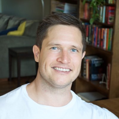 Profile Picture of Amos Craig (@damozer) on Twitter