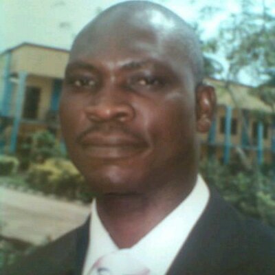 Profile Picture of David Yusuf (@daviyusu1048) on Twitter