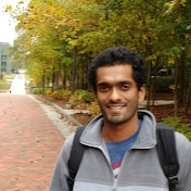 Profile Picture of Vivek George (@v1v3kjohn) on Youtube