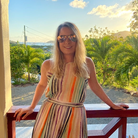 Profile Picture of Irene Bugliari (@ibug) on Poshmark