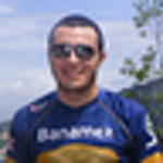 Profile Picture of Claudio Herrera (@Claudio R Herrera) on Flickr