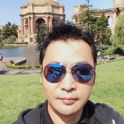 Profile Picture of Tony Chiang (@TonyChiang0223) on Twitter