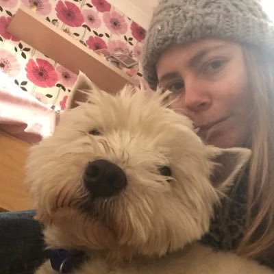 Profile Picture of Rachel James (@Rachel__James) on Twitter